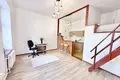 Appartement 1 chambre 27 m² Lodz, Pologne