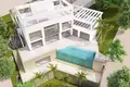 3-Schlafzimmer-Villa 356 m² Villajoyosa, Spanien