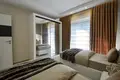 Wohnung 1 zimmer  Alanya, Türkei