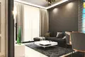 1 bedroom apartment 49 m² Alanya, Turkey