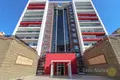 Dzielnica mieszkaniowa Modern apartment with full facilities for sale in Mahmutlar
