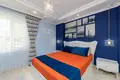 Barrio residencial Apartment for sale in Avsallar