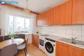 3 room apartment 62 m² Vilnius, Lithuania