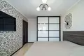 3 room apartment 72 m² Minsk, Belarus