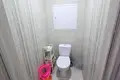 1 room apartment 43 m² Muchaviecki sielski Saviet, Belarus
