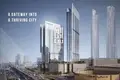 Wohnung 1 zimmer 770 m² Dubai, Vereinigte Arabische Emirate