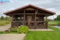 House 305 m² Pilikonys, Lithuania