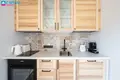 Casa 40 m² Svencele, Lituania