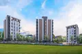 Mieszkanie 1 pokój 64 m² Aksu, Turcja