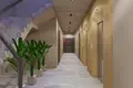 Appartement 1 chambre 90 m² Kumluca, Turquie