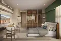 Estudio 1 habitación 20 m² Paraiso, Brasil