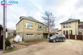 Haus 198 m² Kurschenen, Litauen