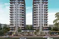 Apartamento 4 habitaciones 90 m² Pendik, Turquía