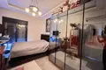 Квартира 3 комнаты  Оба, Турция