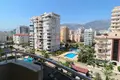 Appartement 1 chambre 110 m² Mahmutlar, Turquie