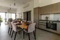 Penthouse 3 zimmer 150 m² Germasogeia, Zypern