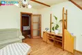 Wohnung 3 zimmer 55 m² Poswol, Litauen