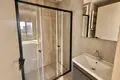 Wohnung 1 zimmer 43 m² Mezitli, Türkei