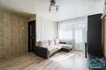 Appartement 1 chambre 32 m² Minsk, Bélarus