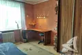 Квартира 3 комнаты 62 м² Мухавецкий сельский Совет, Беларусь