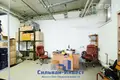 Warehouse 567 m² in Minsk, Belarus