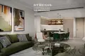 Квартира 2 комнаты 73 м² Дубай, ОАЭ