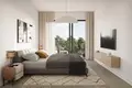2 bedroom apartment 106 m² Paphos Municipality, Cyprus