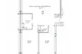 3 room apartment 85 m² Minsk, Belarus