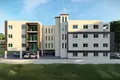 3 bedroom apartment 110 m² Ayia Marina, Cyprus