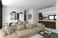 Wohnung 3 Schlafzimmer 153 m² Germasogeia, Zypern