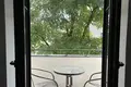 Appartement 2 chambres 58 m² en Varsovie, Pologne