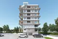 Wohnung 2 Schlafzimmer 101 m² Larnaka, Zypern