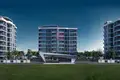Wohnung 1 zimmer 72 m² Kumluca, Türkei