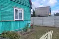 Дом 39 м² Чернинский сельский Совет, Беларусь