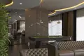 Mieszkanie 2 pokoi 55 m² Gazipasa, Turcja