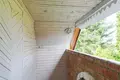 House 55 m² Rakauski sielski Saviet, Belarus