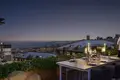 Apartamento 3 habitaciones  Besiktas, Turquía