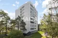 Квартира 1 комната 37 м² Helsinki sub region, Финляндия