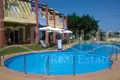 Hôtel 650 m² à Kalandra, Grèce