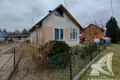 House 36 m² Muchaviecki sielski Saviet, Belarus