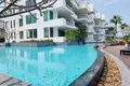 2 bedroom condo  in Pattaya City, Thailand