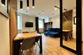 Квартира 1 комната 37 м² в Варшаве, Польша