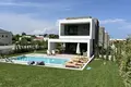 4 bedroom Villa 180 m² Pefkochori, Greece