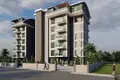 Appartement 2 chambres 36 m² Gazipasa, Turquie
