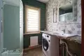 Cottage 177 m² Michanavicki sielski Saviet, Belarus