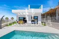 3 bedroom villa 191 m² Algorfa, Spain