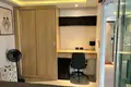 Kondominium 1 Schlafzimmer  Pattaya, Thailand