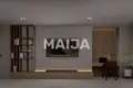 Appartement 2 chambres 59 m² Pattaya, Thaïlande