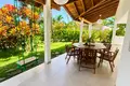 Maison 4 chambres 500 m² Las Terrenas, République dominicaine