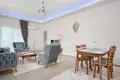 Apartamento 1 habitación 120 m² Mahmutlar, Turquía